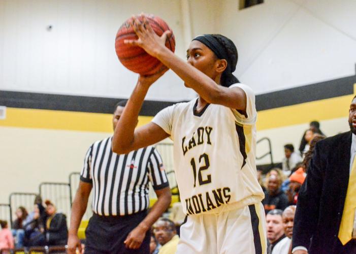 PHOTOS: Wetumpka hosts Park Crossing for Senior Night