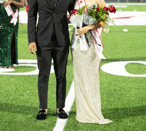 Stanhope Elmore hosts Smiiths Station