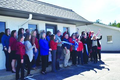 Red Cross alleviates human suffering beyond disaster response