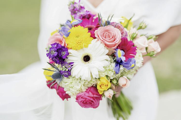 Jordan and Chase's Wedding