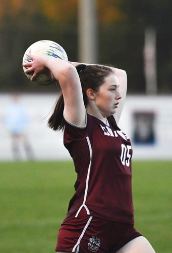 PHOTOS: Elmore County girls soccer defeats Tallassee, 7-0