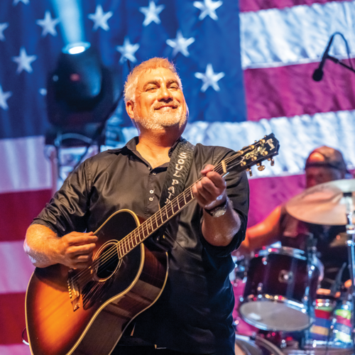 Fourth of July Preview