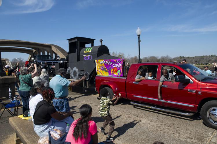 PHOTOS: Order of Cimmaron Mardi Gras Parade in Wetumpka