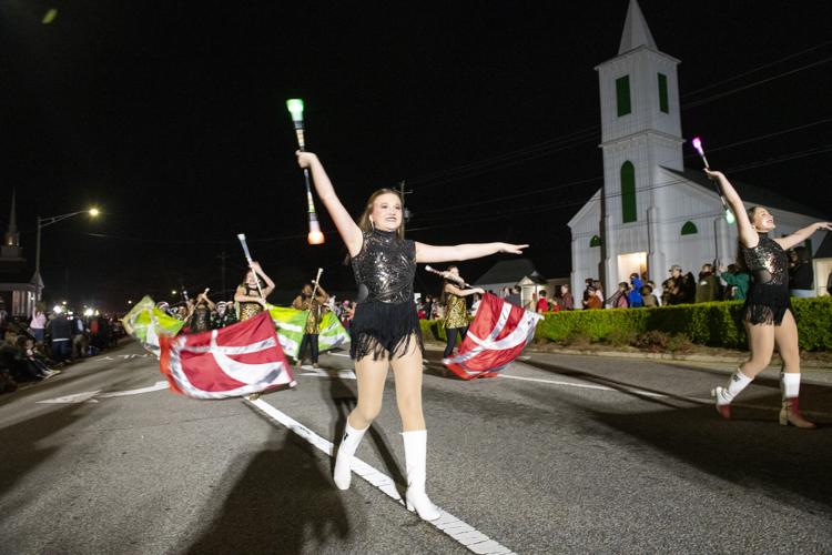 PHOTOS: Christmas on the Coosa