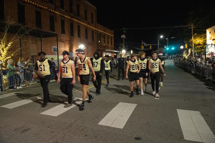 PHOTOS: Christmas on the Coosa Parade