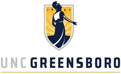 University of North Carolina Greensboro (PRNewsfoto/University of North Carolina Greensboro)