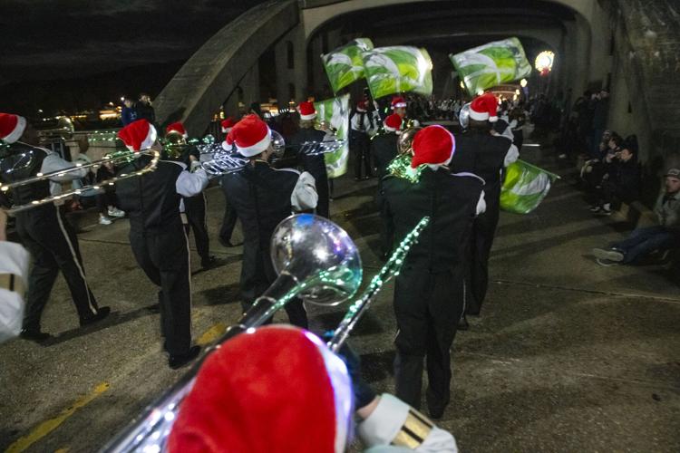 PHOTOS: Christmas on the Coosa