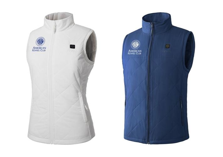 American Kennel Club, a not-for-profit, the world’s largest registry of purebred and mixed breed dogs, and the leading advocate for canine welfare and responsible ownership, have announced ororo as the Official American Kennel Club (AKC®) Heated Apparel...