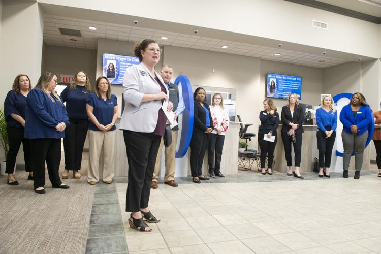 PHOTOS: AlabamaOne Millbrook Ribbon Cutting
