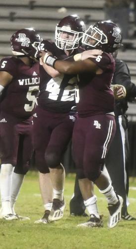 Benjamin Russell Sylacauga