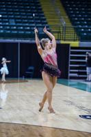 Twirl to the top