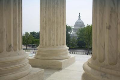 Democrats will attempt to slow down the confirmation process, but they face an uphill battle with few options.