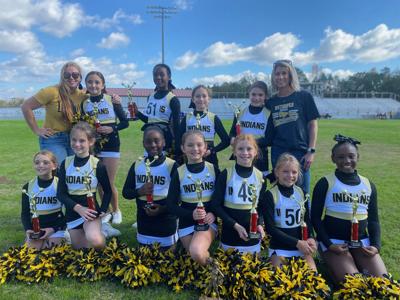 CITY OF CHAMPIONS: Wetumpka youth teams bring home multiple championships