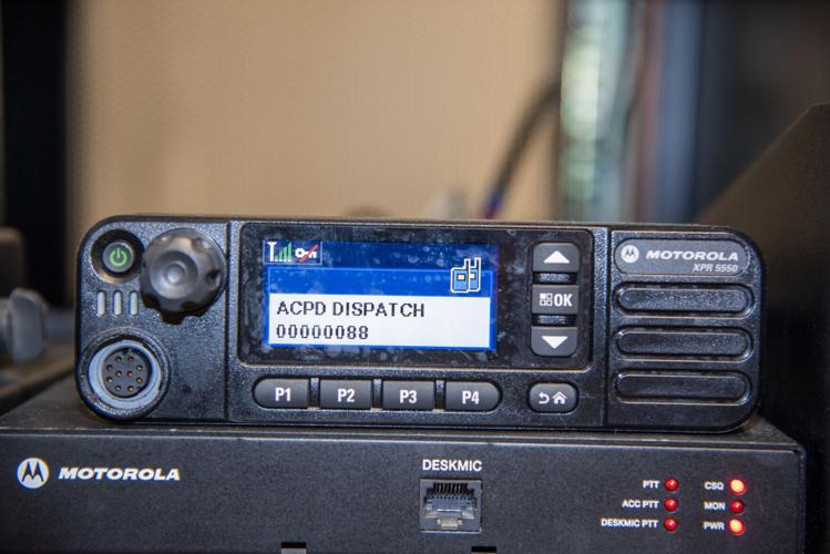Alexander City Dispatch