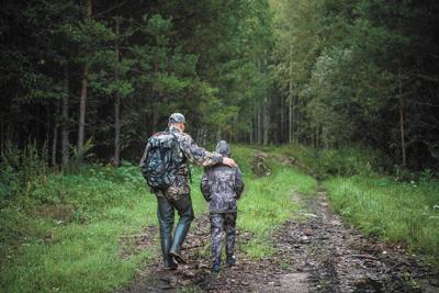 Special hunt registration begins September 1