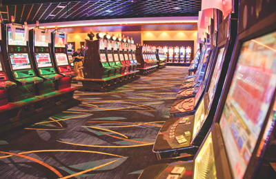 Wind Creek Wetumpka Casino reopens