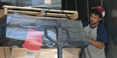 CWP plans electronics recycling