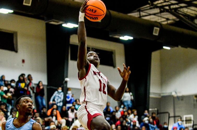 PHOTOS: Stanhope Elmore hosts Calhoun to cap off opening week