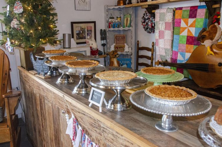 Kowaliga General Store