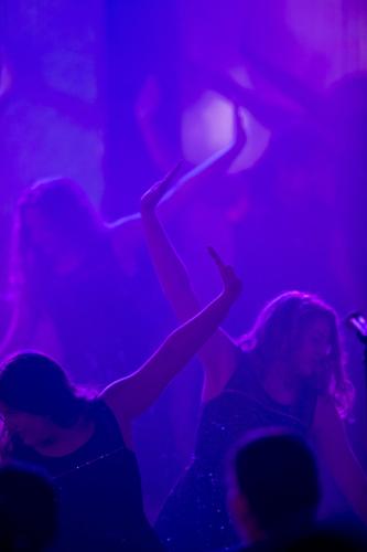 PHOTOS: Tallassee High School Choirs perform spring show