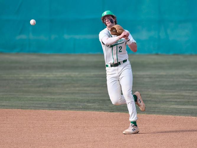 PHOTOS: Holtville, Elmore County split playoff doubleheader