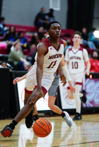 PHOTOS: Elmore County Basketball at Stanhope Elmore