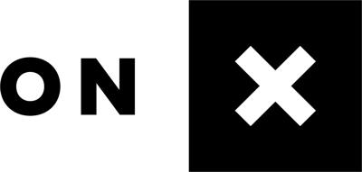 onX logo