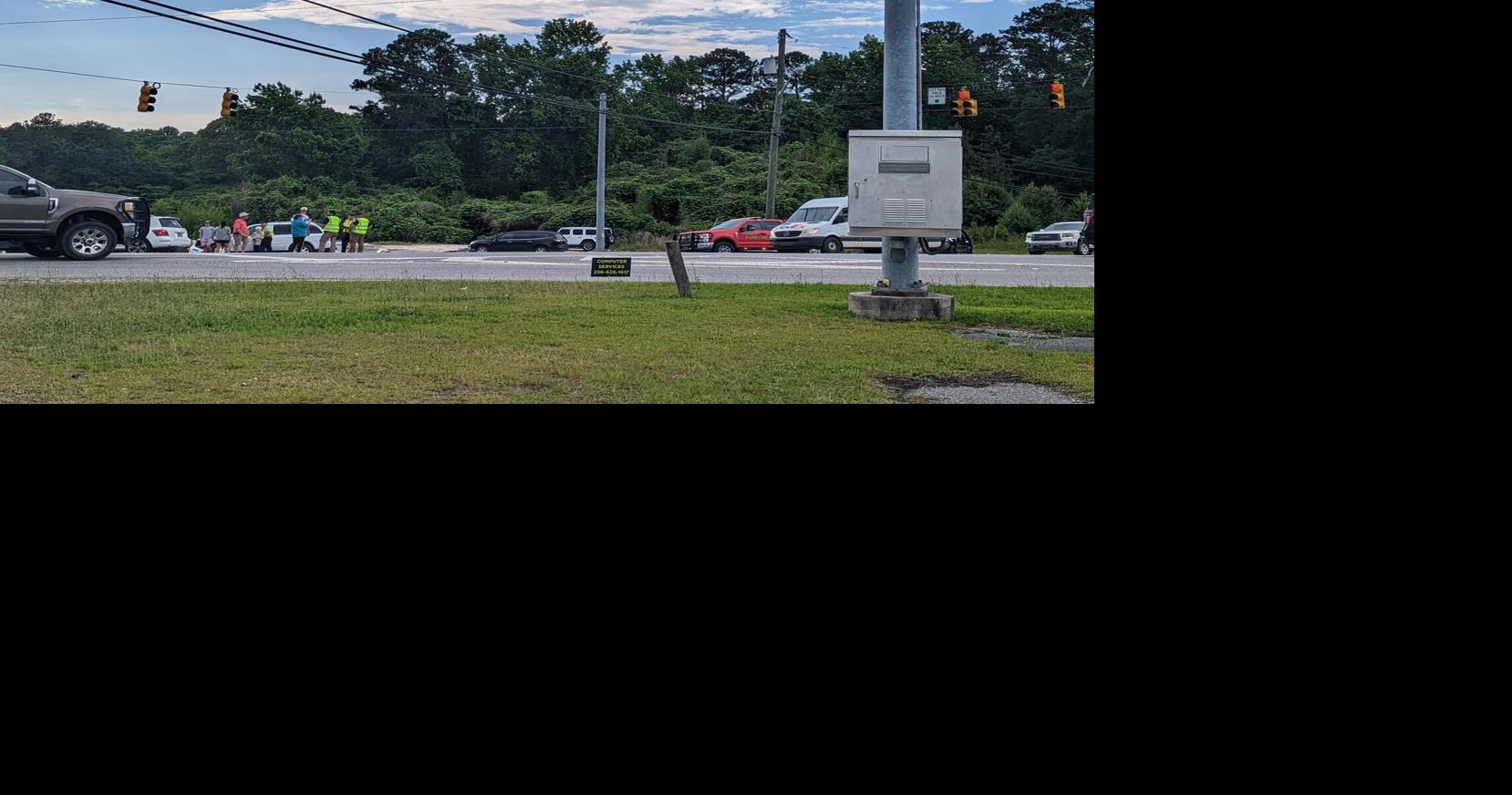 UPDATE: 2 injured in Monday car accident | News | tpimediagroup.org