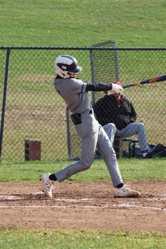 Brayden Rado 100th hit