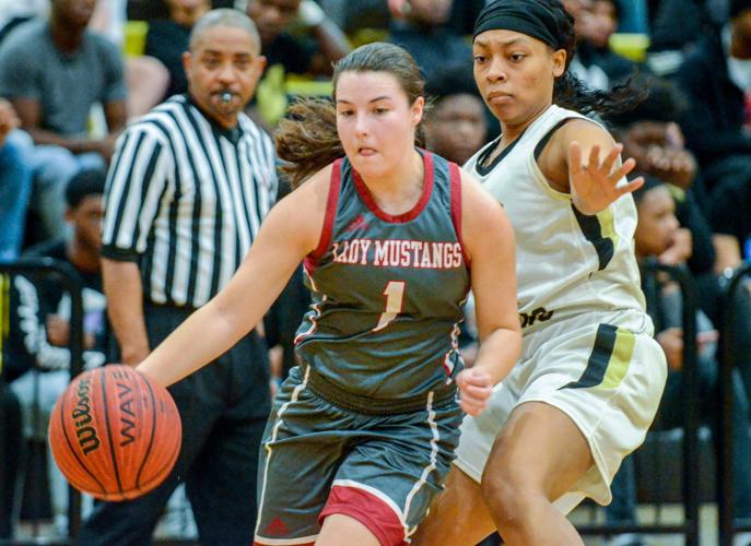 PHOTOS: Wetumpka sweeps Stanhope Elmore to start area play