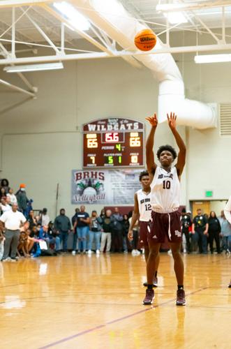 PHOTOS: Benjamin Russell beats Dadeville in 3OT