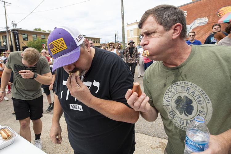 PHOTOS: Main Street Wetumpka hosts Oktoberfest