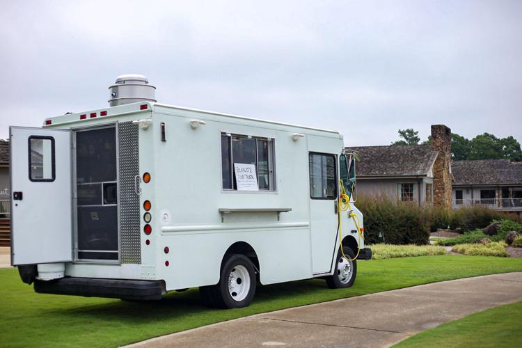 Blanco's Food Truck