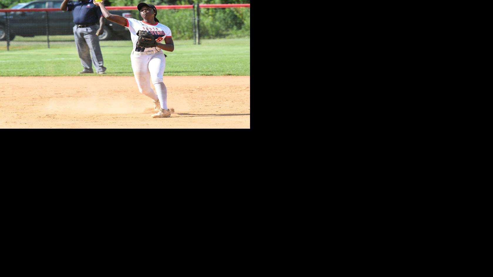 Wetumpka softball player represents in North-South All Stars