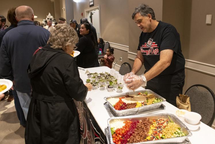 PHOTOS: Taste of Elmore County