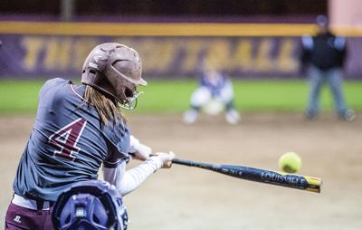 Benjamin Russell's Haylee Hunter wins Bryant-Jordan state achievement award