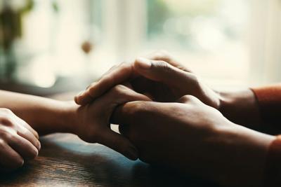 The key to having a successful hard conversation is compassion and patience.