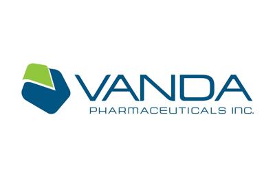 Vanda Logo