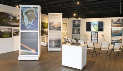 Crater center opens in downtown Wetumpka