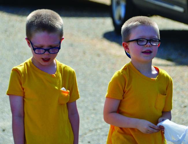 Tallassee High School Homecoming