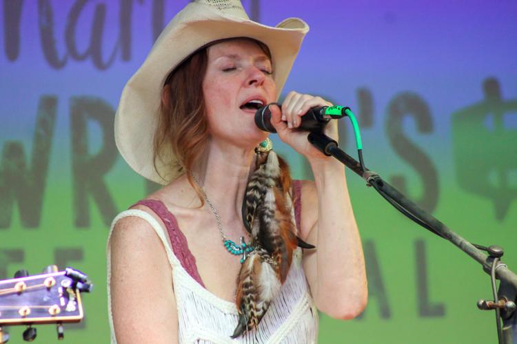 PHOTOS: Fifth annual Lake Martin Songwriters Festival