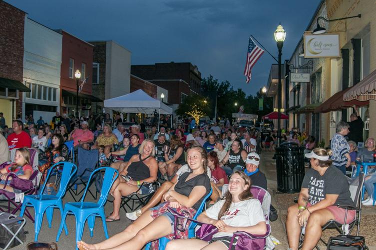 A little love goes a long way