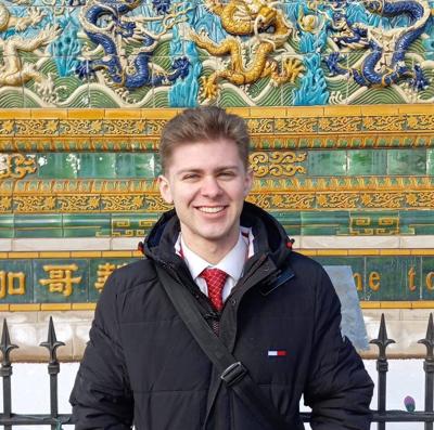 ‘HOPE DIES LAST’ Wetumpka native reflects on mission, evacuation from Ukraine