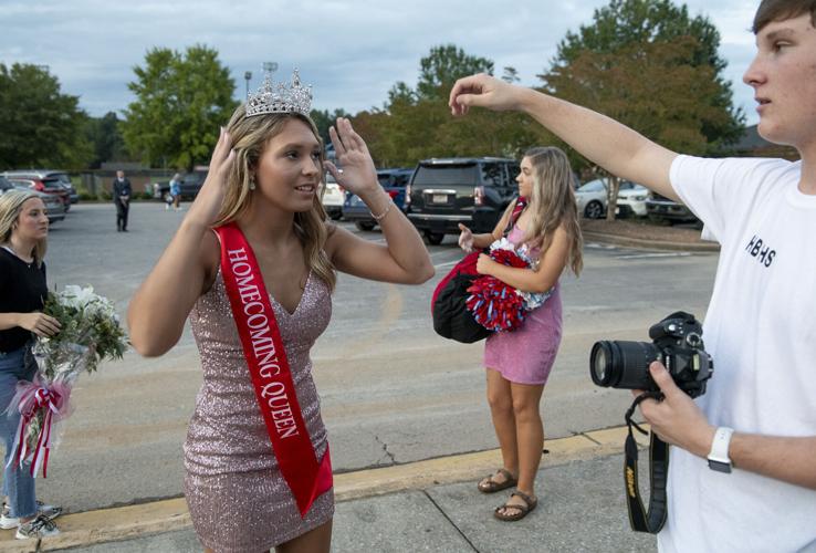 PHOTOS: Horseshoe Bend hosts Randolph County