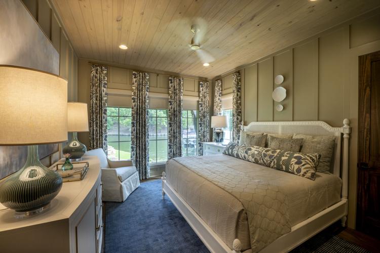 Upon this foundation...