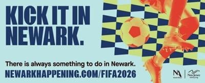 Led by Newark Alliance in partnership with the City of Newark and Invest Newark, at the heart of the “Kick it in Newark” campaign is a commitment to ensuring Newarkers are not just hosts of this global event – rather visitors and residents alike can exp...