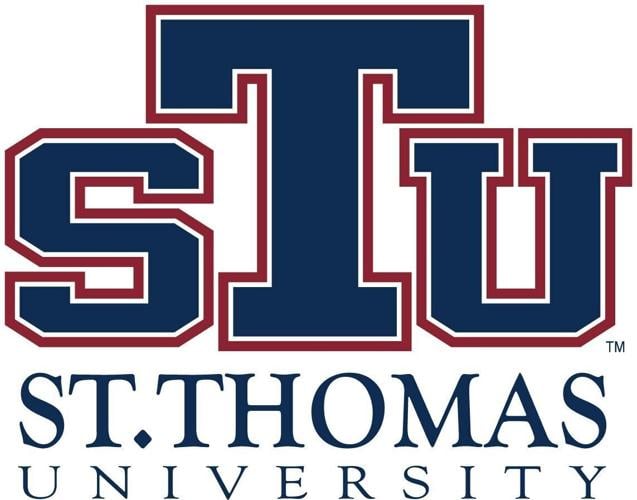 St. Thomas University (PRNewsfoto/St. Thomas University)
