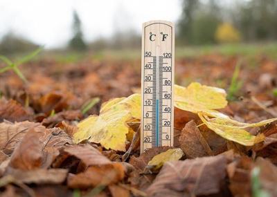 Coldest Septembers in Alabama since 1895