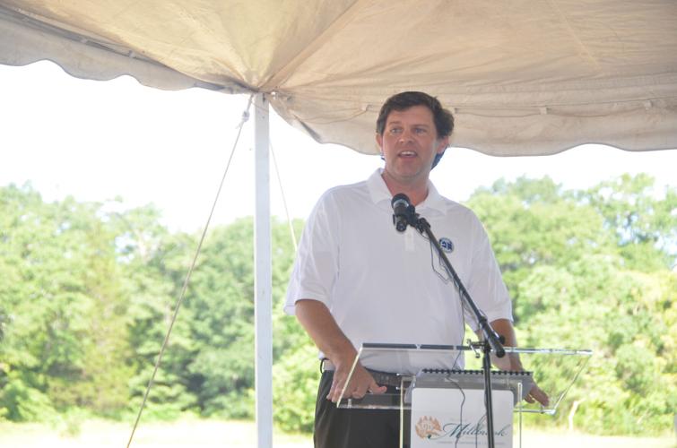 Elmore County announces plans for multi-sport complex