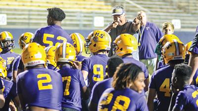Tallassee football postpones return after athlete tests positive for COVID-19